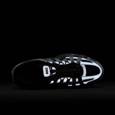  Nike P-6000 Kadın Mavi Spor Ayakkabı