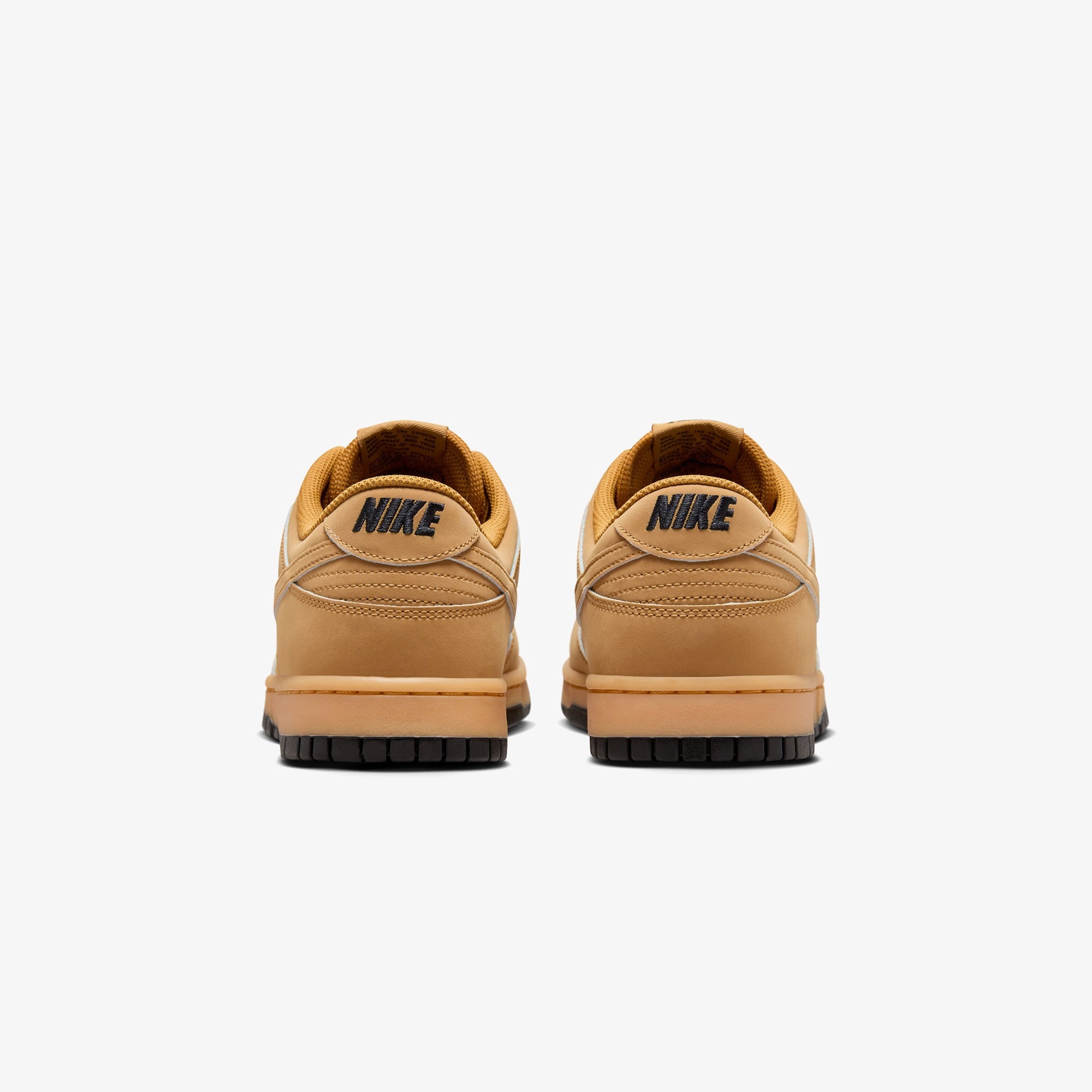 Nike Dunk Low Retro SE Erkek Sarı Spor Ayakkabı