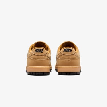  Nike Dunk Low Retro SE Erkek Sarı Spor Ayakkabı