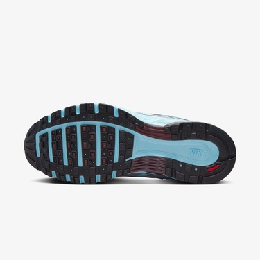  Nike P-6000 Kadın Mavi Spor Ayakkabı