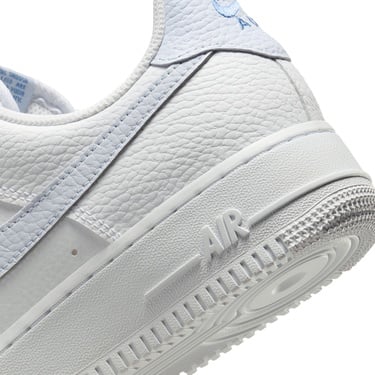  Nike Air Force 1 '07 Kadın Beyaz Spor Ayakkabı