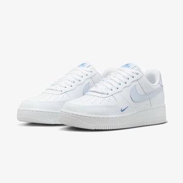  Nike Air Force 1 '07 Kadın Beyaz Spor Ayakkabı