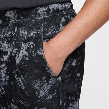  Nike Tech Fleece Erkek Gri Eşofman Altı