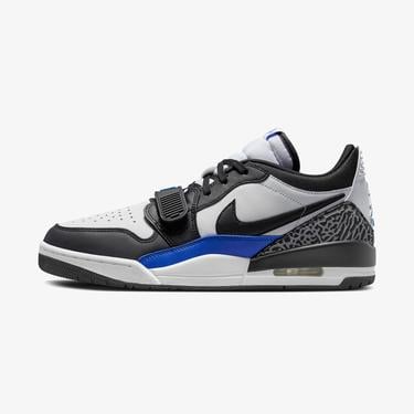  Jordan Air Legacy 312 Low Erkek Beyaz Spor Ayakkabı