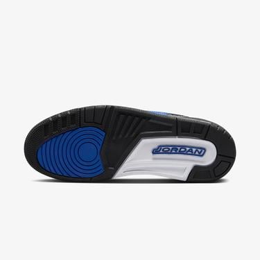  Jordan Air Legacy 312 Low Erkek Beyaz Spor Ayakkabı