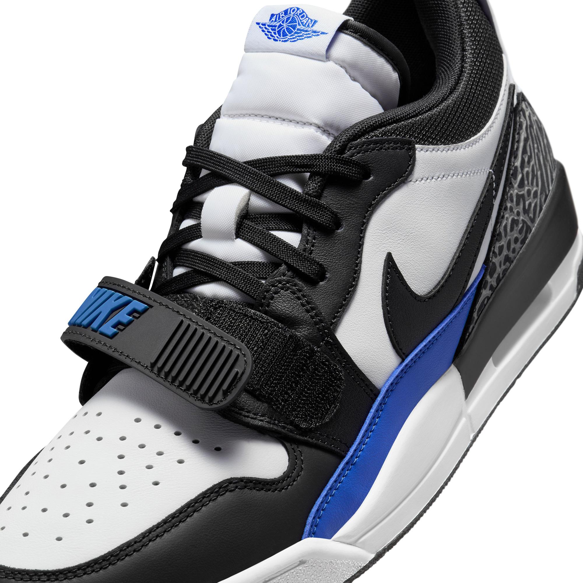 Jordan Air Legacy 312 Low Erkek Beyaz Spor Ayakkabı