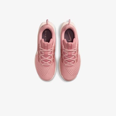  Nike Pegasus Trail 5 Kadın Pembe Koşu Ayakkabısı