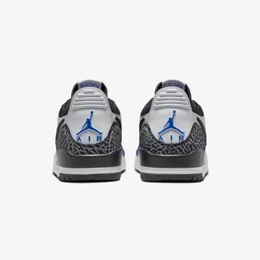  Jordan Air Legacy 312 Low Erkek Beyaz Spor Ayakkabı