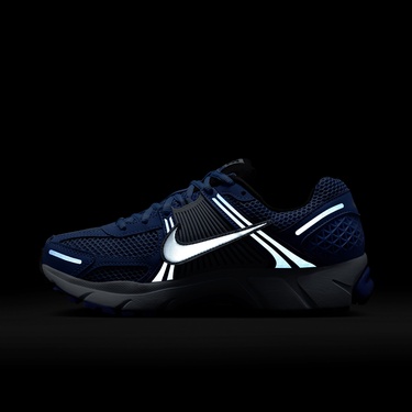  Nike Zoom Vomero 5 Kadın Mavi Spor Ayakkabı