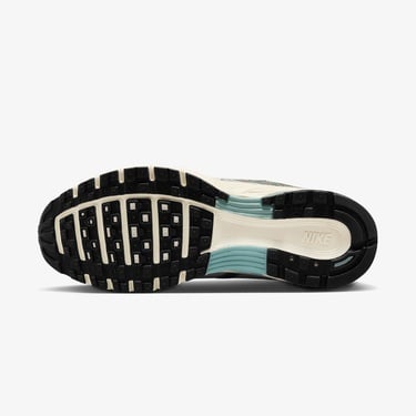  Nike P-6000 Erkek Gri Spor Ayakkabı