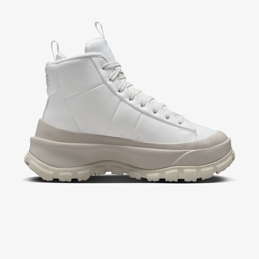  Nike Blazer Roam Mid Kadın Beyaz Spor Ayakkabı