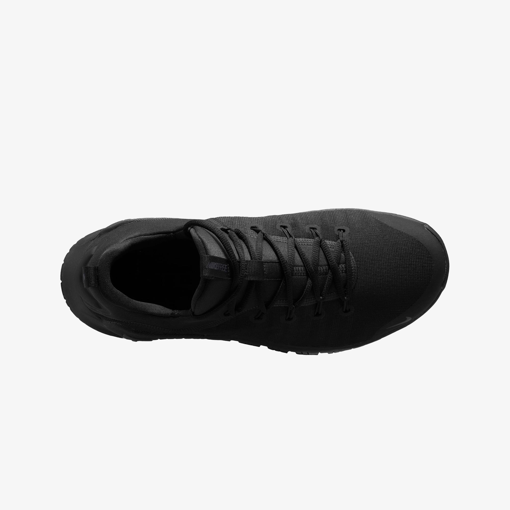 Nike Nike Free Metcon 6 Erkek Siyah Spor Ayakkabı Sneaker | FashFed Siyah - 7. görsel