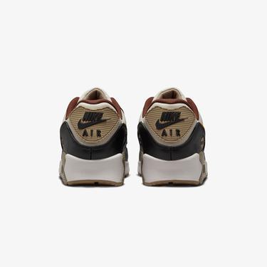  Nike Air Max 90 GORE-TEX Erkek Kahverengi Spor Ayakkabı