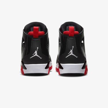  Jordan Flight Club '91 Erkek Siyah Spor Ayakkabı