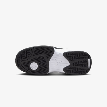  Jordan Max Aura 6 Genç Siyah Spor Ayakkabı