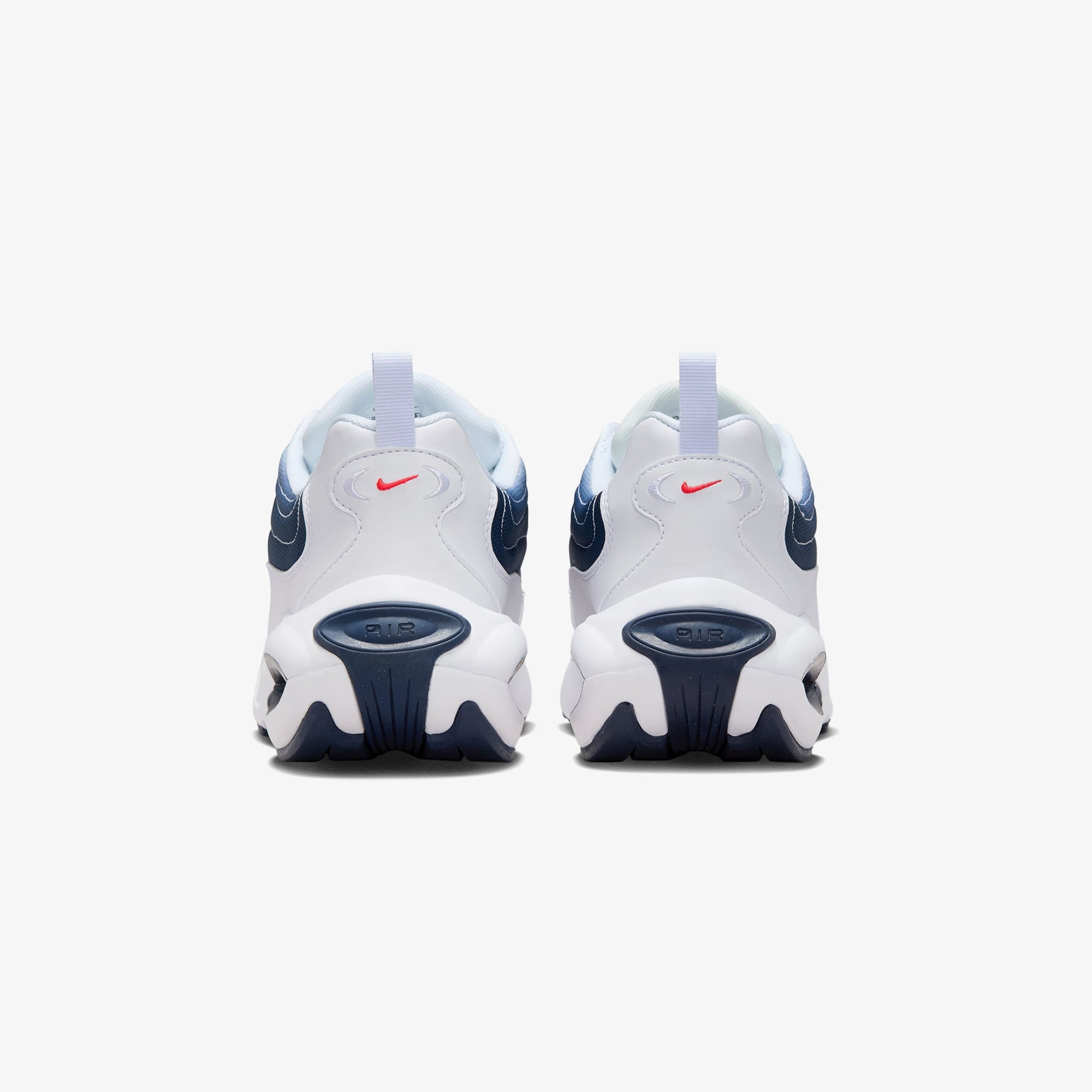 Nike Air Max Portal Kadın Beyaz Spor Ayakkabı