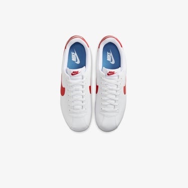  Nike Cortez Erkek Beyaz Spor Ayakkabı