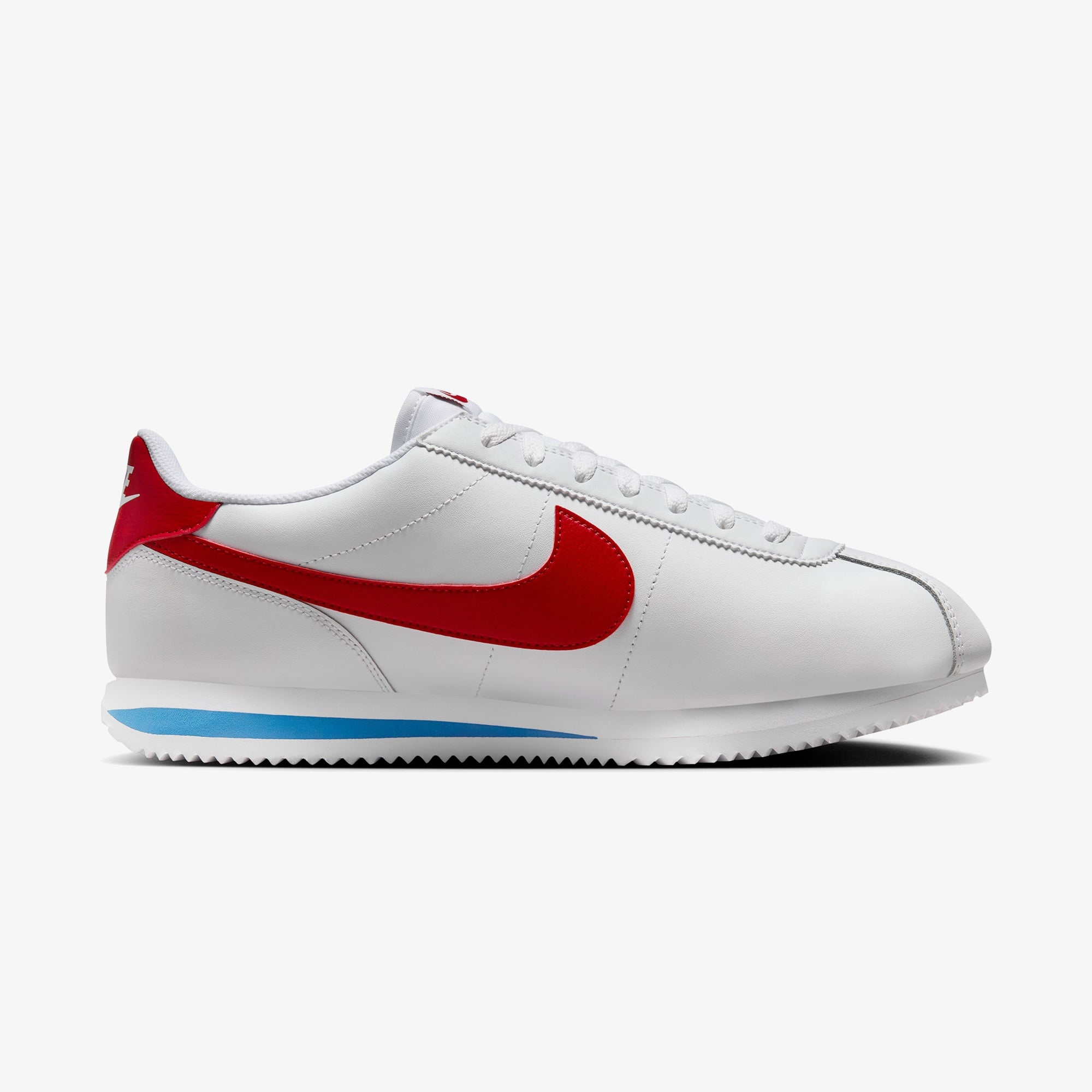 Nike Cortez Erkek Beyaz Spor Ayakkabı