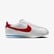 Nike Cortez Leather Erkek Beyaz Spor Ayakkabı