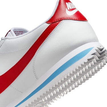 Nike Cortez Erkek Beyaz Spor Ayakkabı