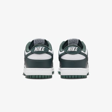  Nike Dunk Low Retro Erkek Beyaz Spor Ayakkabı