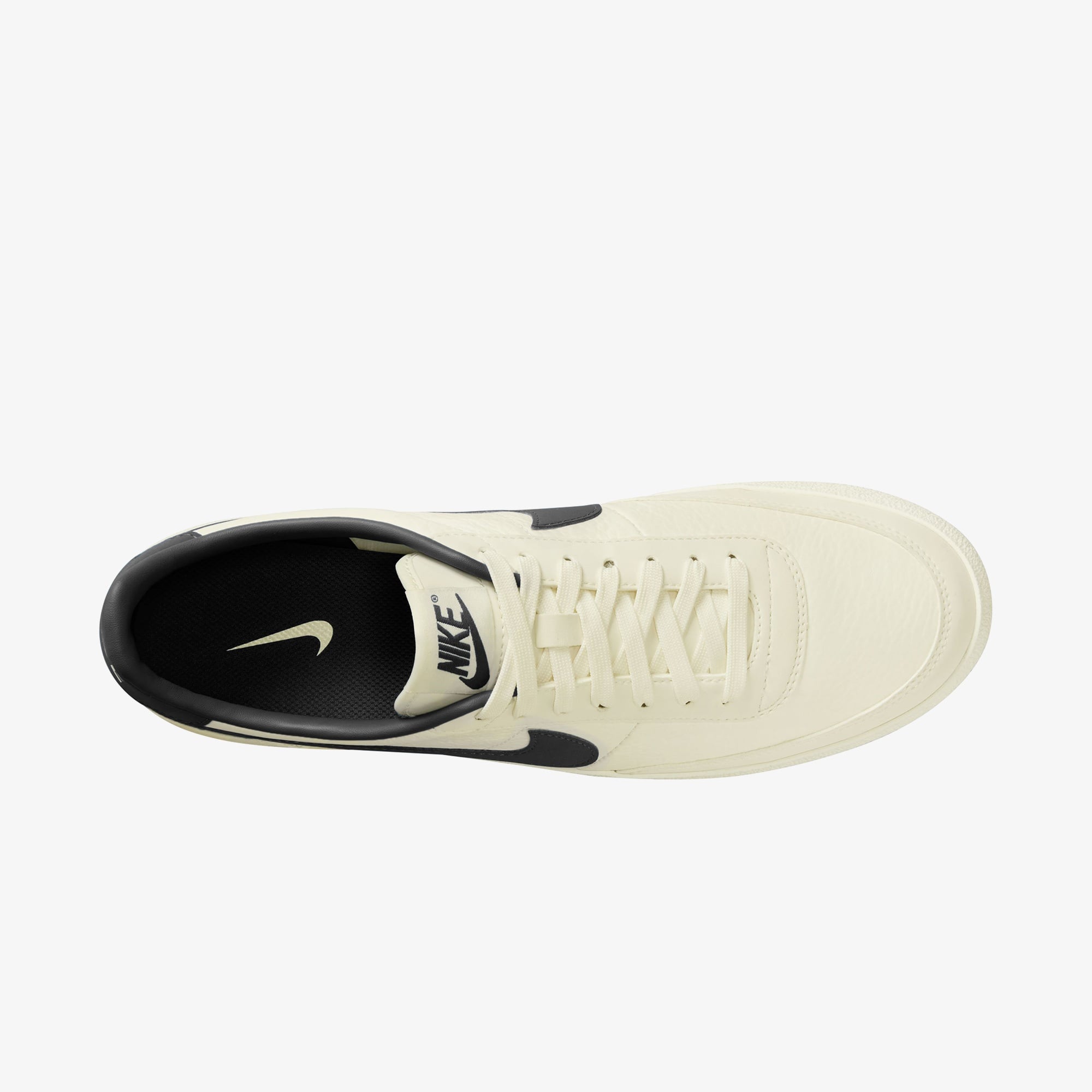 Nike Killshot 2 Leather Erkek Krem Spor Ayakkabı