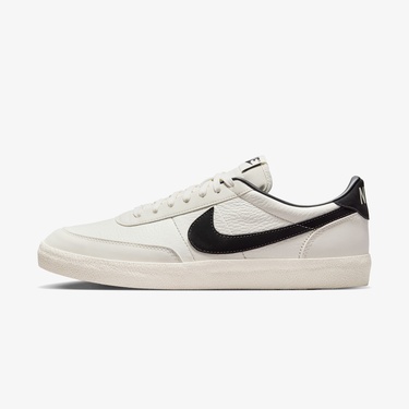  Nike Killshot 2 Leather Erkek Krem Spor Ayakkabı