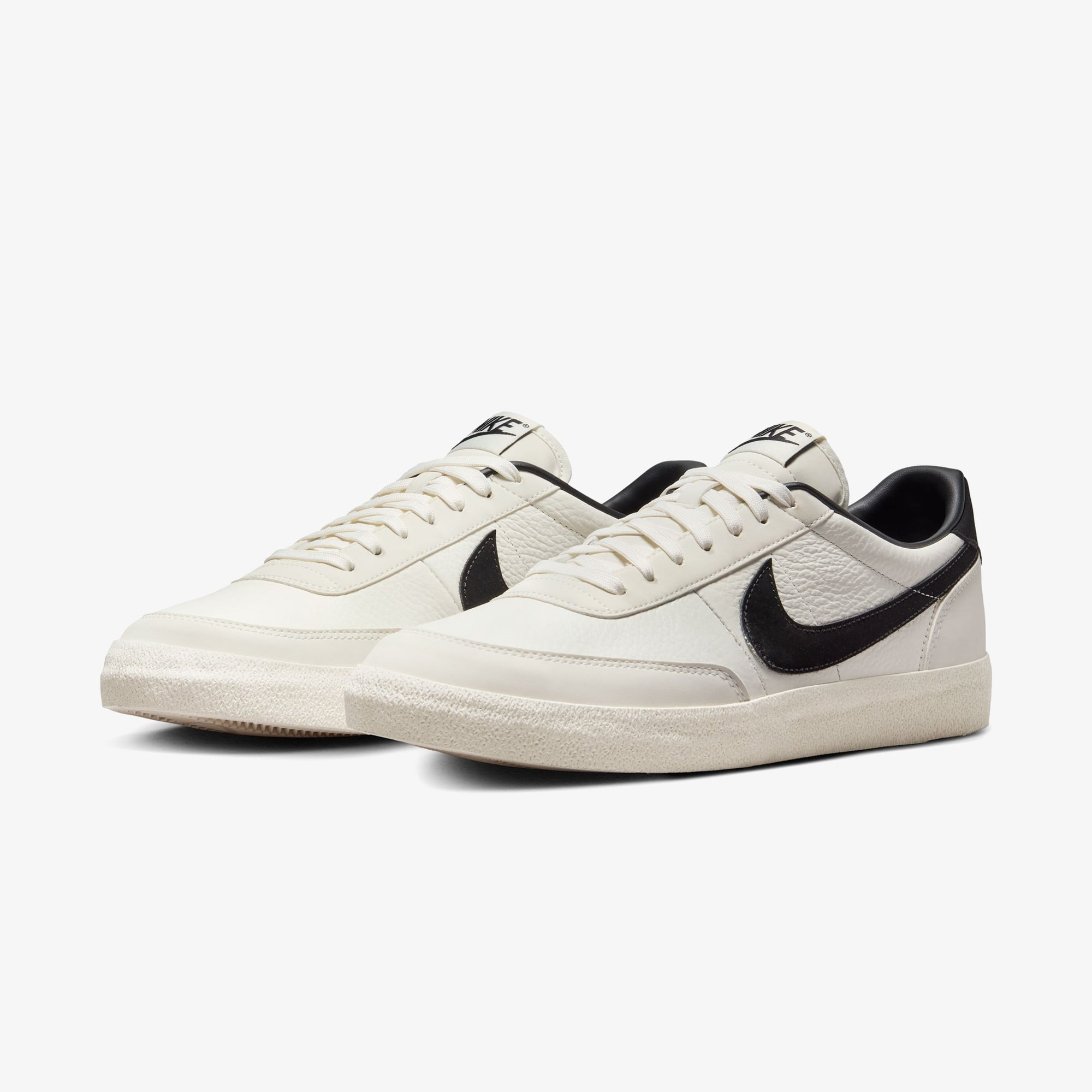 Nike Killshot 2 Leather Erkek Krem Spor Ayakkabı