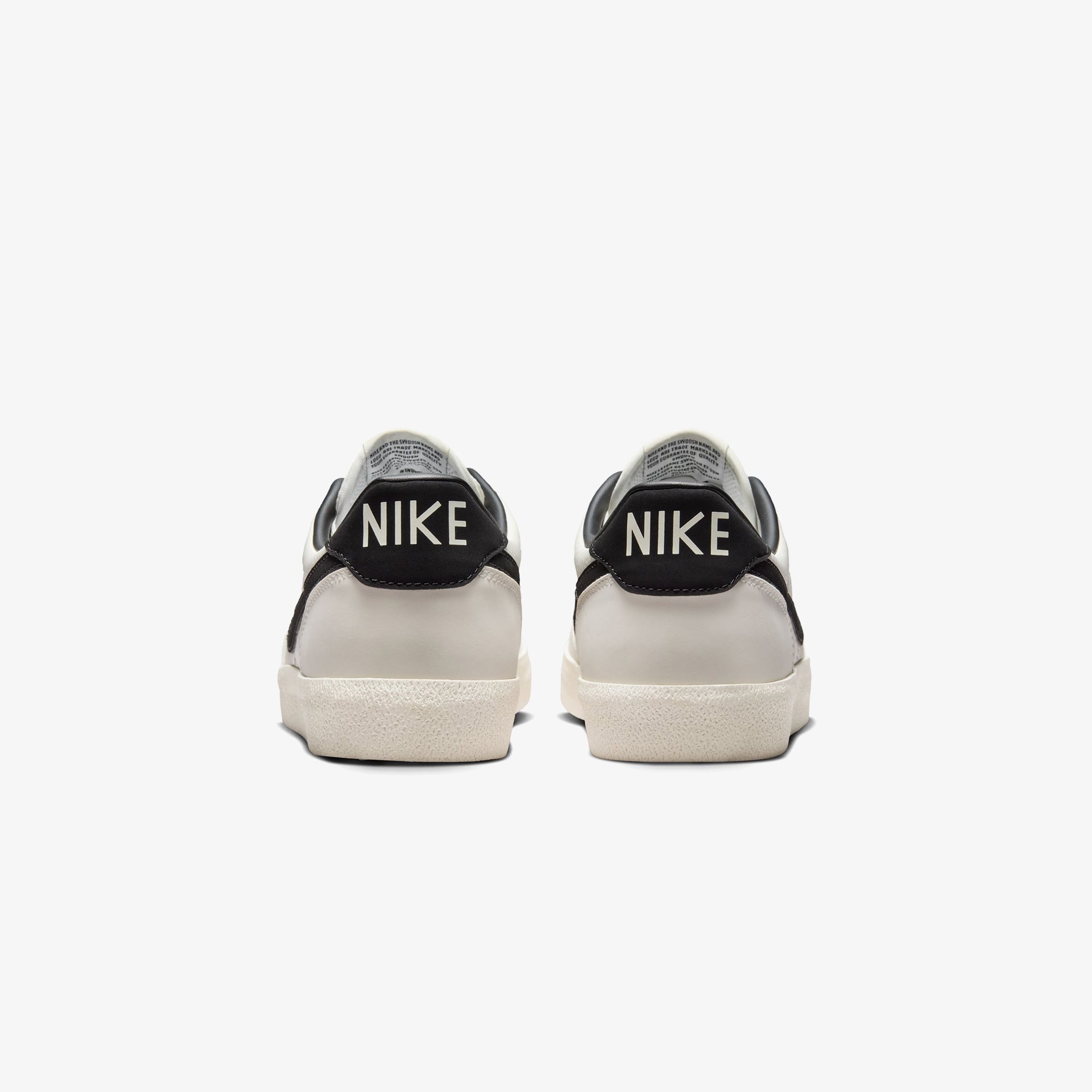 Nike Killshot 2 Leather Erkek Krem Spor Ayakkabı