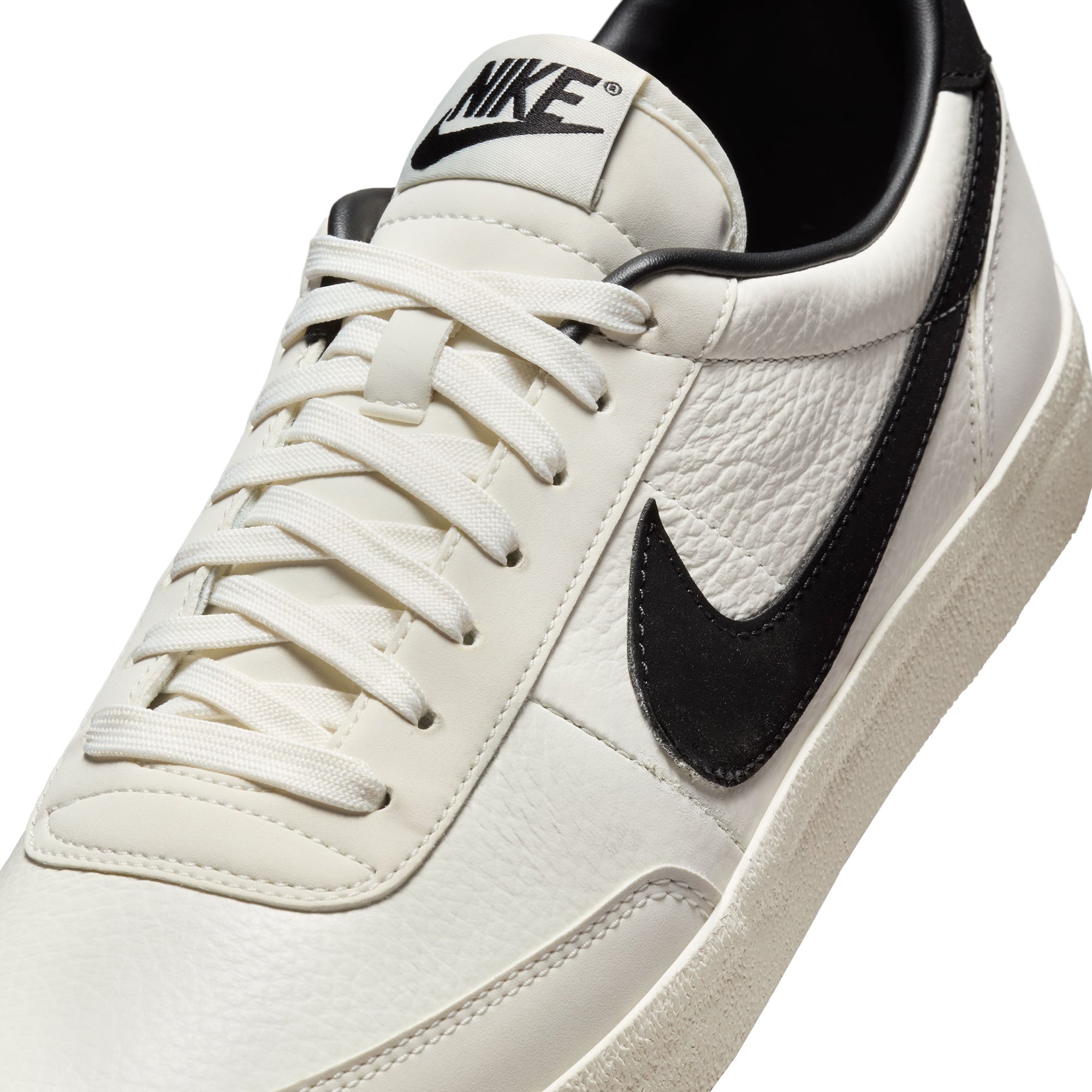 Nike Killshot 2 Leather Erkek Krem Spor Ayakkabı
