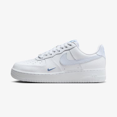  Nike Air Force 1 '07 Kadın Beyaz Spor Ayakkabı