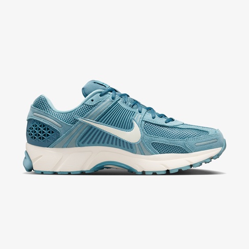  Nike Zoom Vomero 5 Erkek Mavi Spor Ayakkabı