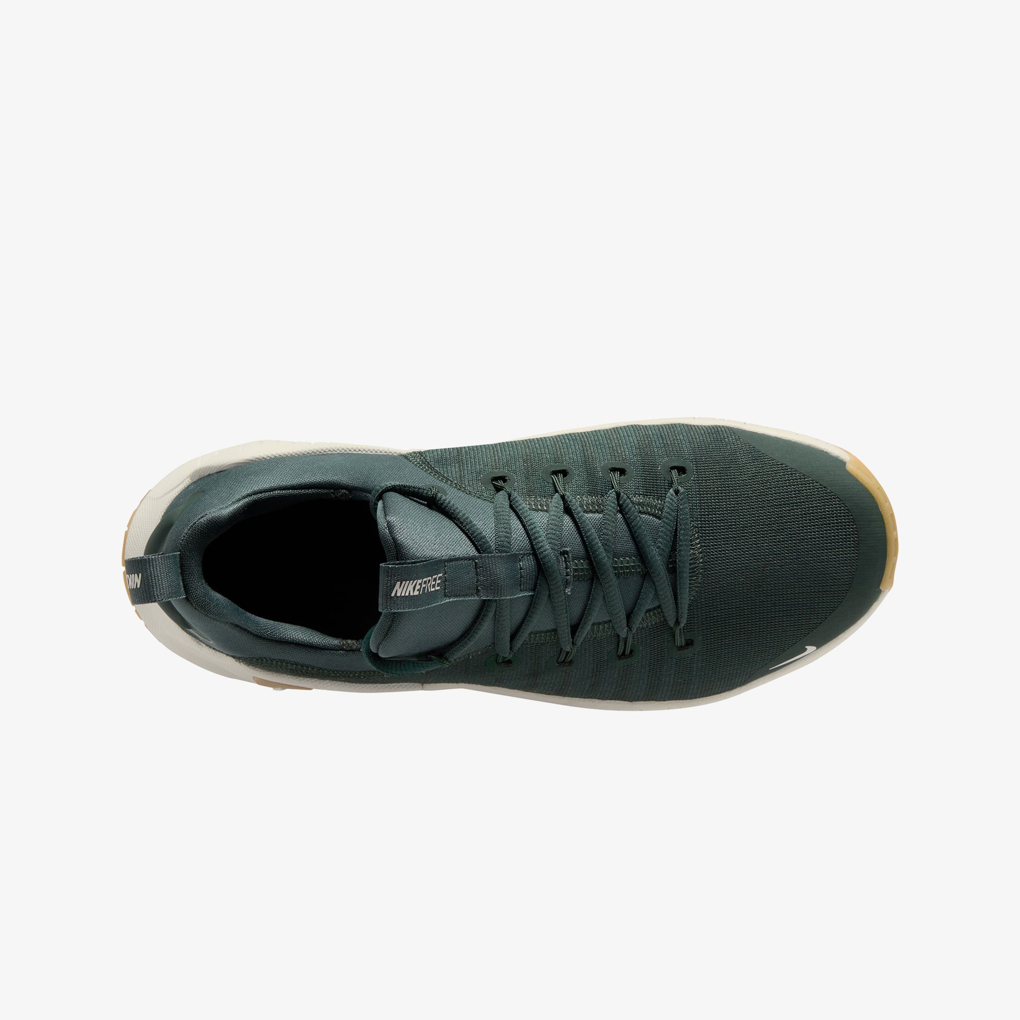 Nike Free Metcon 6 Kadın Yeşil Spor Ayakkabı