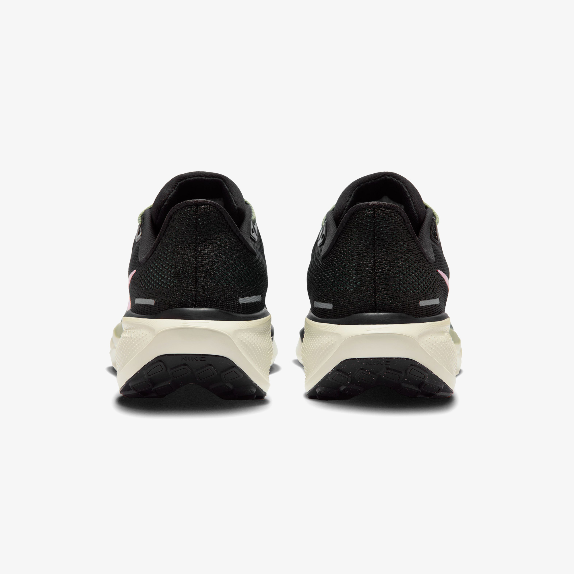 Nike Nike Air Zoom Pegasus 41 Kadın Siyah Koşu Ayakkabısı Sneaker | FashFed Siyah - 3. görsel