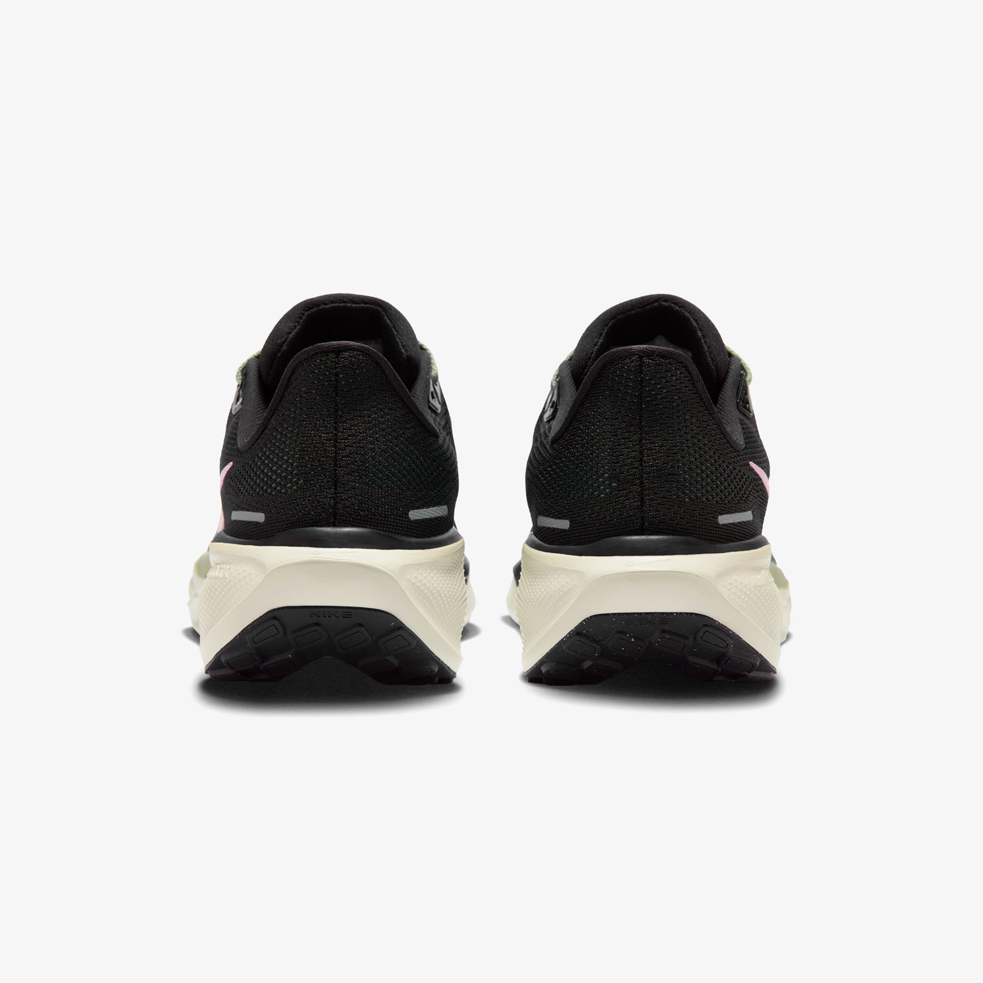 Nike Air Zoom Pegasus 41 Kadın Siyah Koşu Ayakkabısı