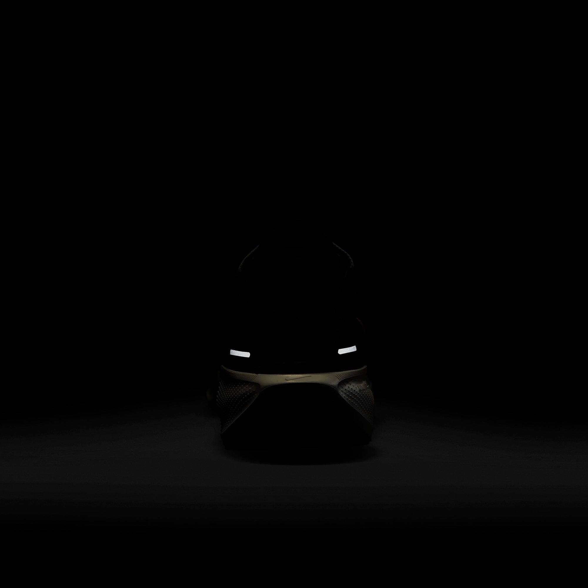 Nike Nike Air Zoom Pegasus 41 Kadın Siyah Koşu Ayakkabısı Sneaker | FashFed Siyah - 11. görsel