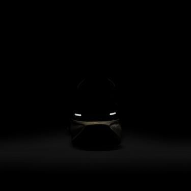  Nike Air Zoom Pegasus 41 Kadın Siyah Koşu Ayakkabısı