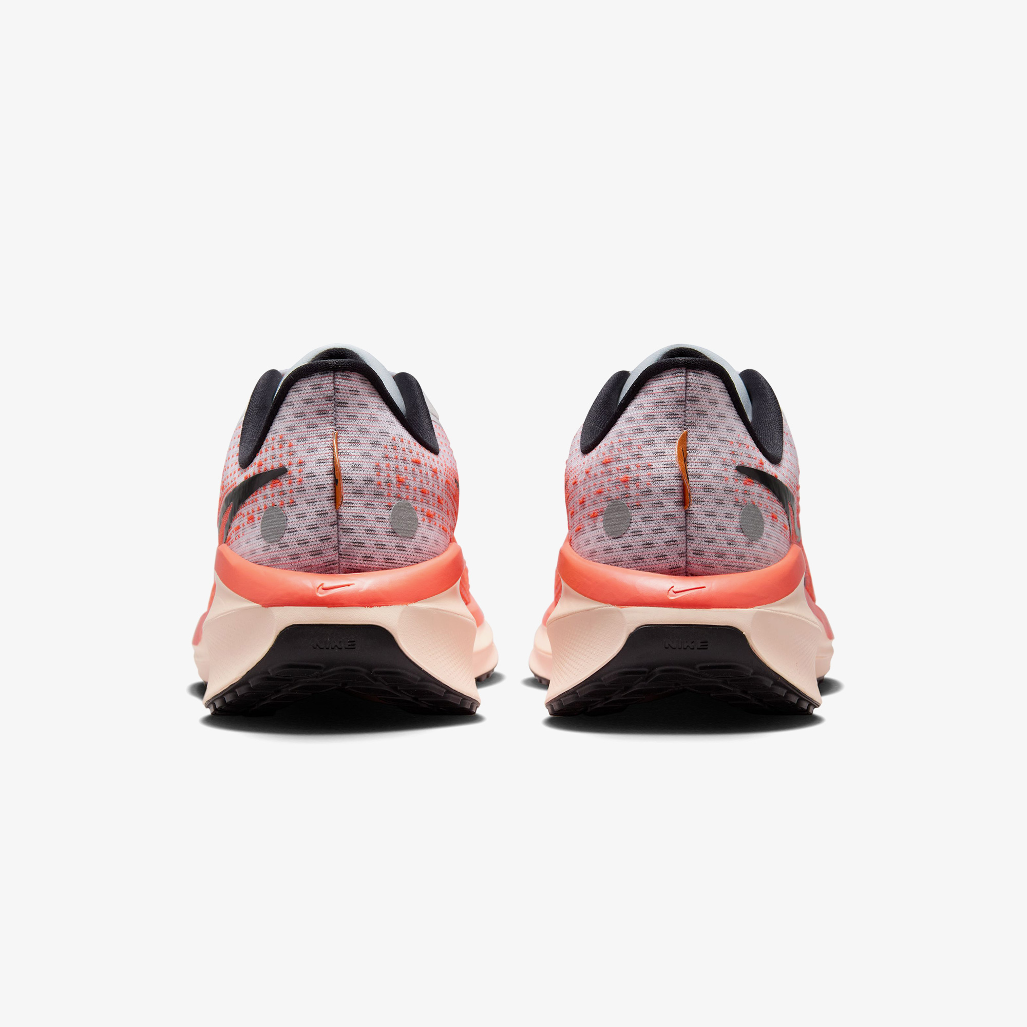 Nike Vomero 17 Kadın Beyaz Spor Ayakkabı - Görsel 4