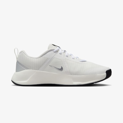  Nike MC Trainer 3 Premium Kadın Beyaz Spor Ayakkabı