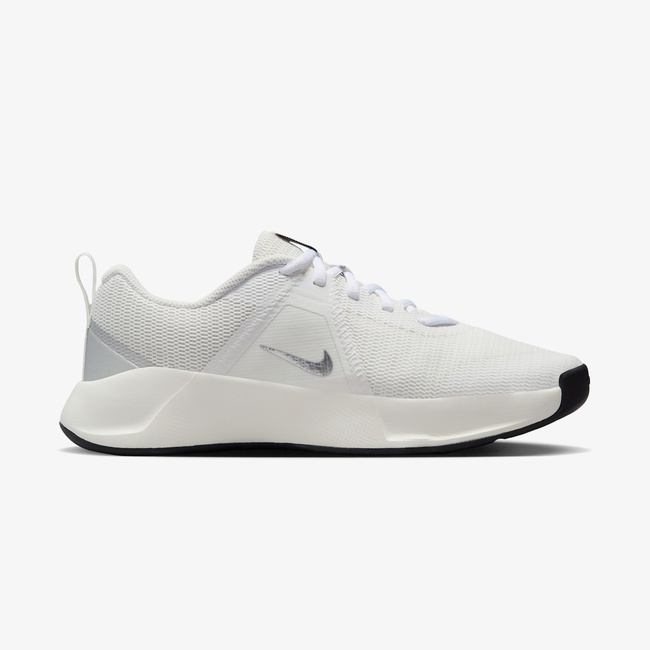  Nike MC Trainer 3 Premium Kadın Beyaz Spor Ayakkabı