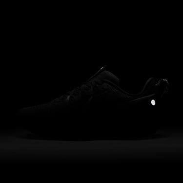  Nike Pegasus Trail 5 Kadın Siyah Koşu Ayakkabısı