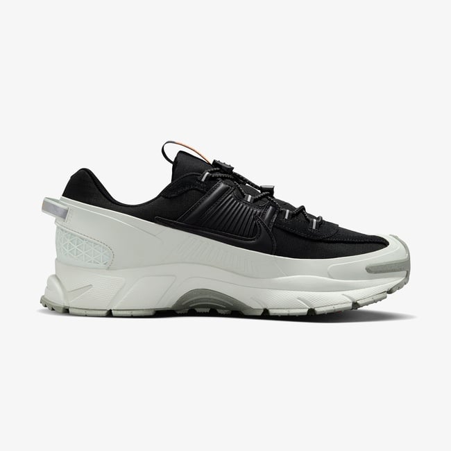  Nike Zoom Vomero Roam Erkek Siyah Spor Ayakkabı