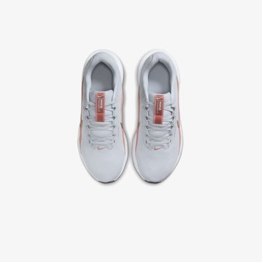  Nike Downshifter 13 Kadın Gri Koşu Ayakkabısı