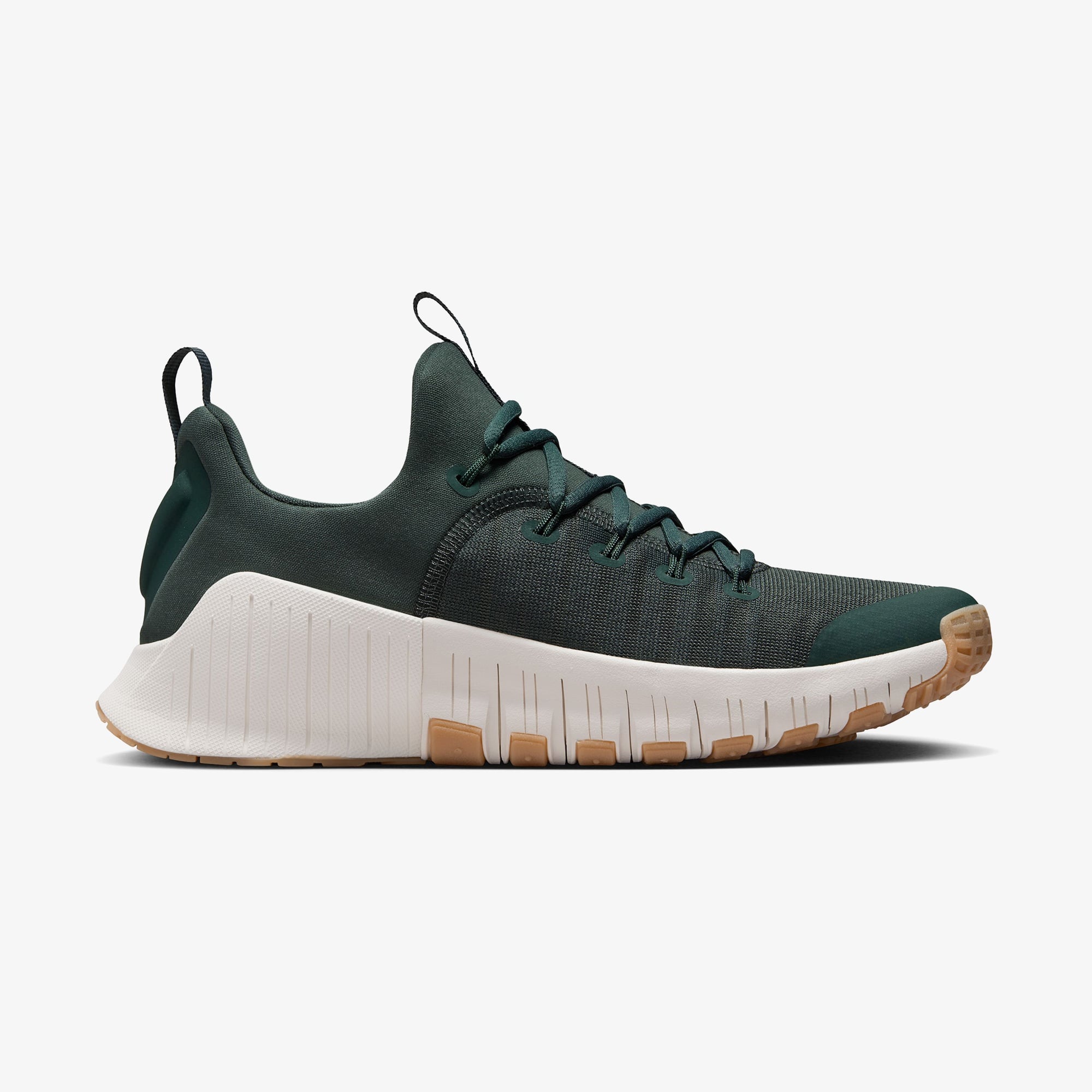 Nike Free Metcon 6 Kadın Yeşil Spor Ayakkabı