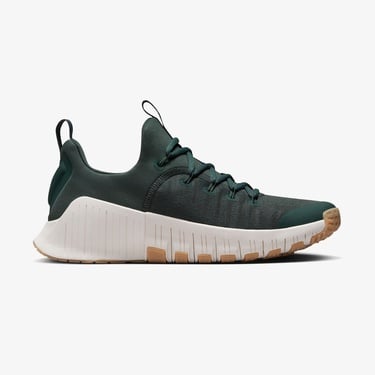  Nike Free Metcon 6 Kadın Yeşil Spor Ayakkabı