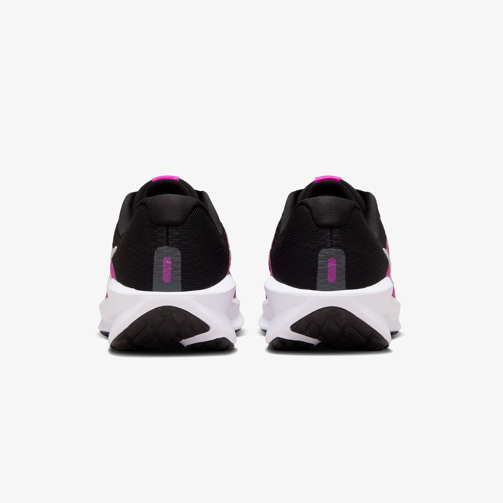 Nike Downshifter 13 Kadın Siyah Koşu Ayakkabısı