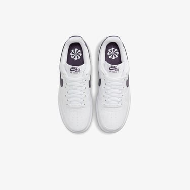  Nike Air Force 1 '07 Next Nature Kadın Beyaz Spor Ayakkabı