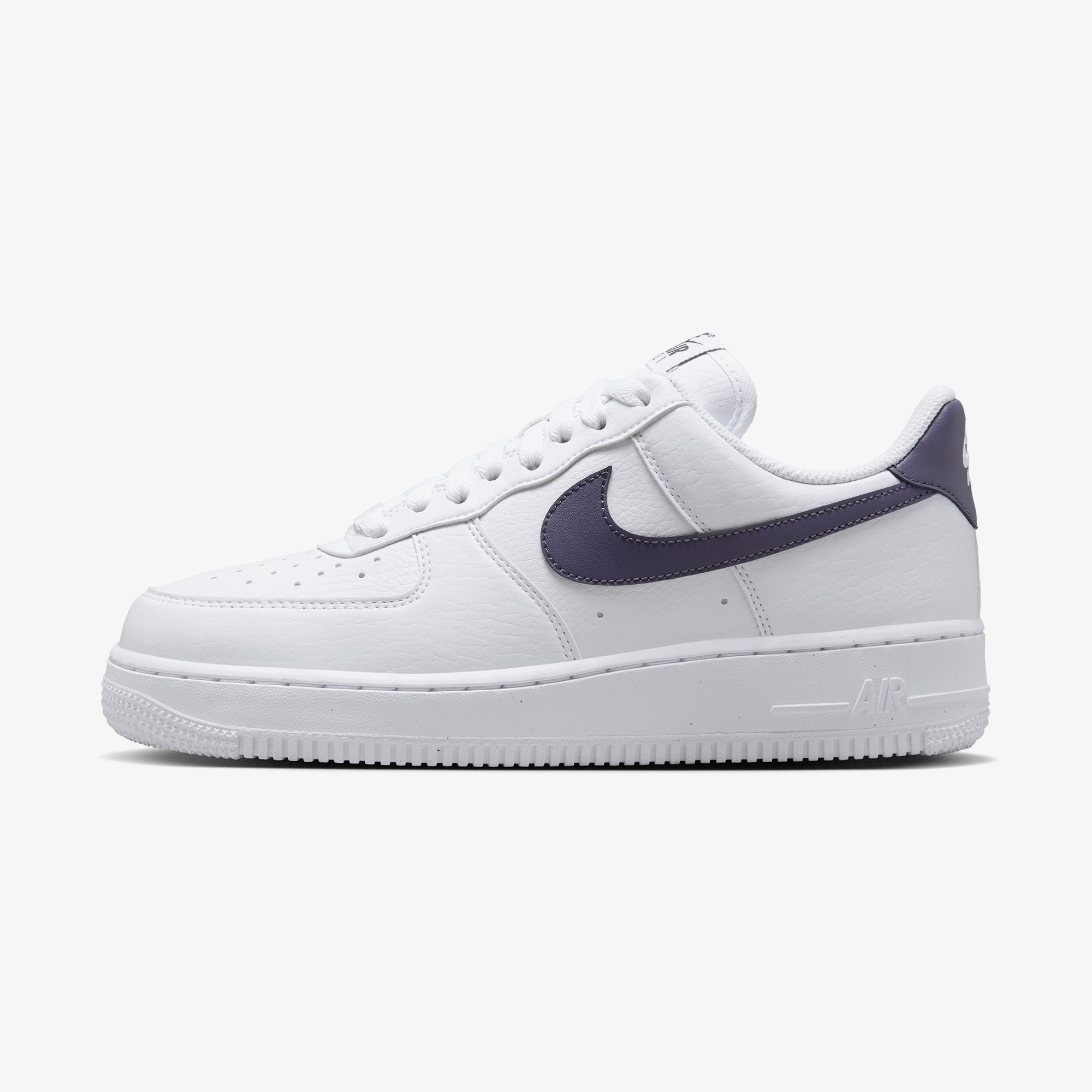 Nike Air Force 1 '07 Next Nature Kadın Beyaz Spor Ayakkabı