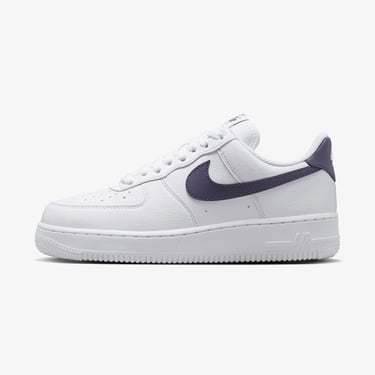  Nike Air Force 1 '07 Next Nature Kadın Beyaz Spor Ayakkabı