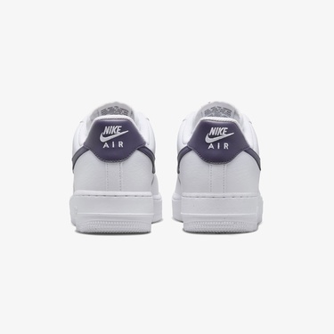  Nike Air Force 1 '07 Next Nature Kadın Beyaz Spor Ayakkabı